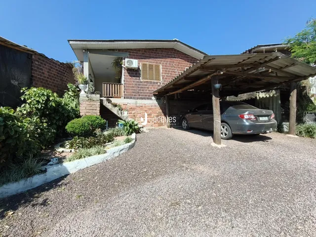 Casa com 2 dormitórios, foto 2