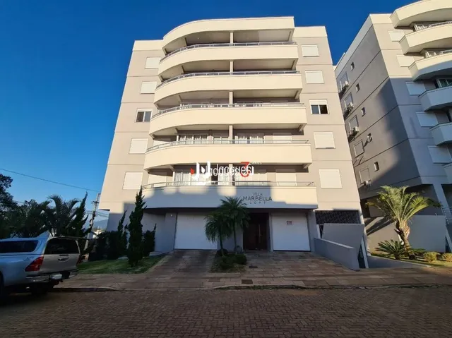 Apartamento com 2 dormitórios, foto 1