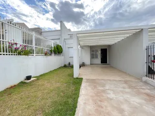 Casa geminada com 2 dormitórios, foto 3