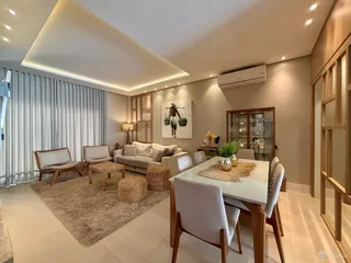 Sobrado com 3 dormitórios, foto 3