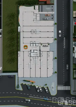 Sala comercial, foto 2