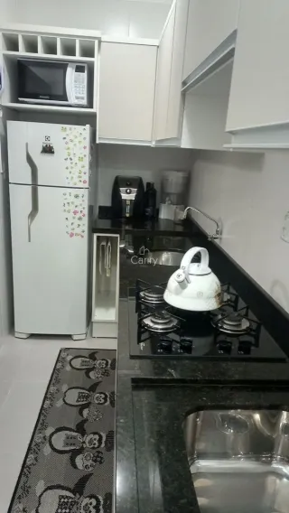 Apartamento com 1 dormitório, foto 2