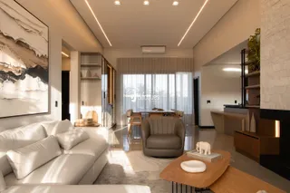 Casa com 3 dormitórios, foto 7