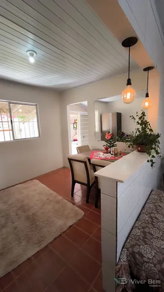 Casa com 2 dormitórios, foto 3