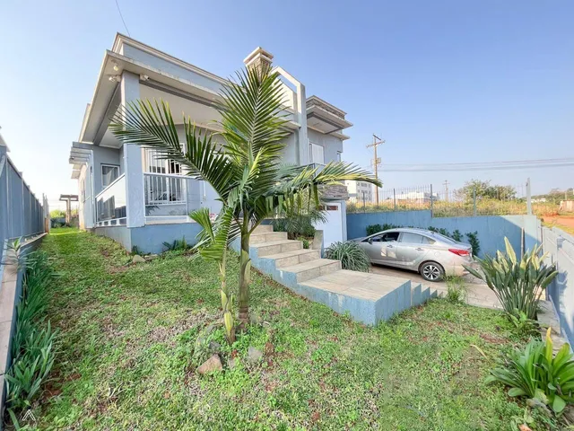 Casa com 3 dormitórios, foto 2
