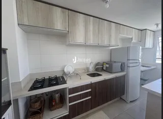 Apartamento com 2 dormitórios, foto 6