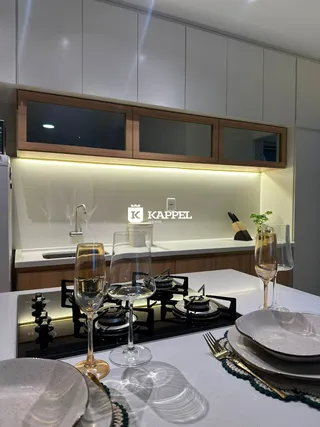 Casa geminada com 2 dormitórios, foto 2