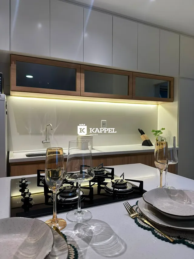 Casa geminada com 2 dormitórios, foto 2