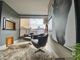Apartamento com 2 dormitórios, foto 7