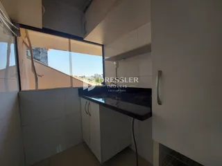 Apartamento com 2 dormitórios, foto 8