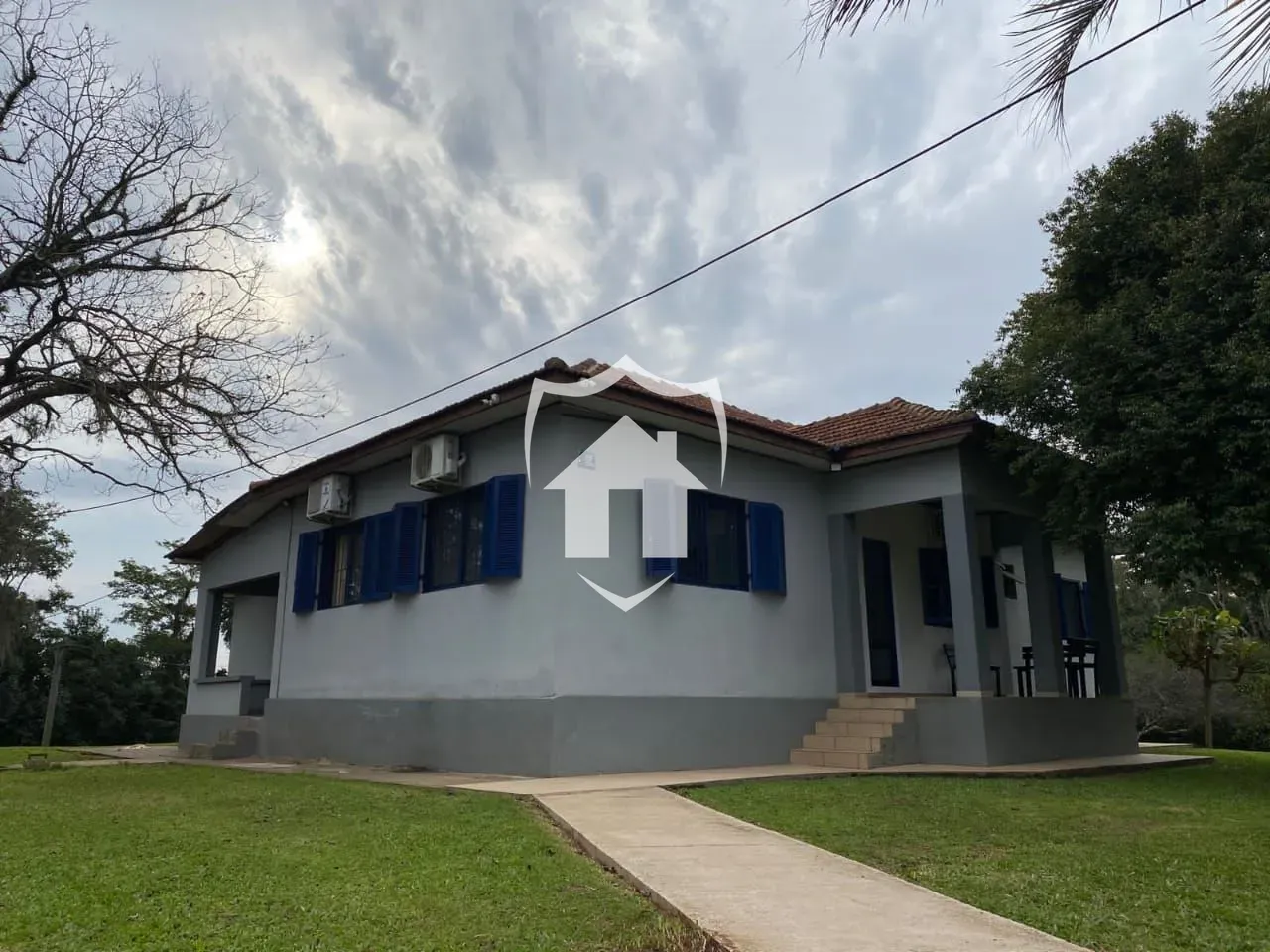 Área rural com 3 dormitórios, foto 1