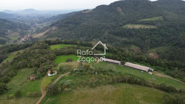 Área rural