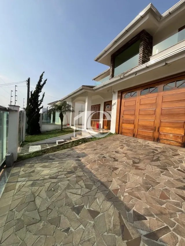 Casa com 4 dormitórios, foto 4