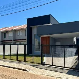 Casa com 3 dormitórios, foto 3