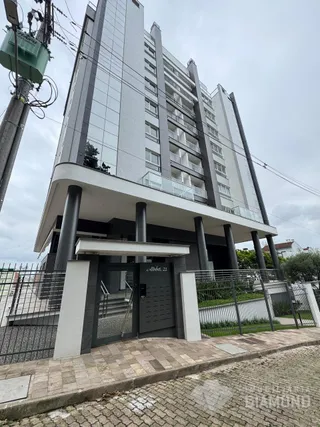 Apartamento com 3 dormitórios, foto 1