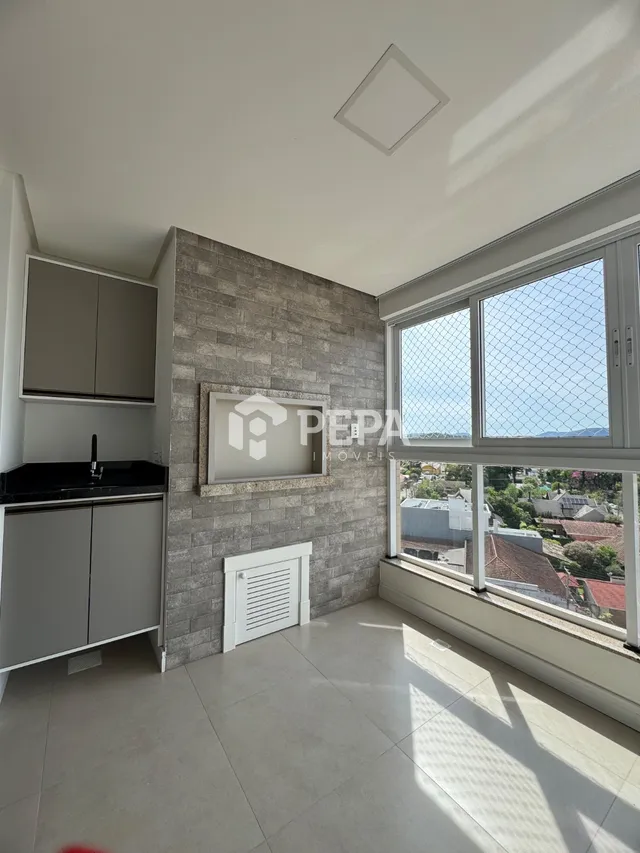 Apartamento com 2 dormitórios, foto 2