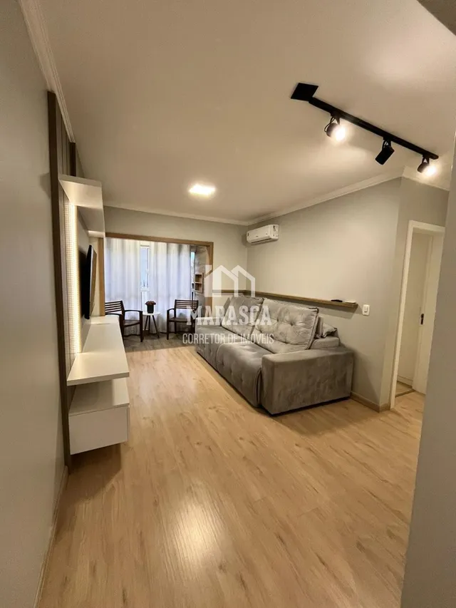 Apartamento com 1 dormitório, foto 2