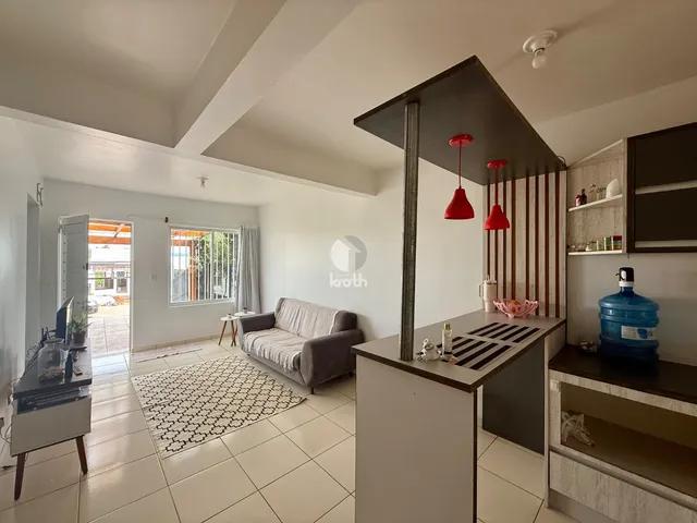 Sobrado com 2 dormitórios, foto 5