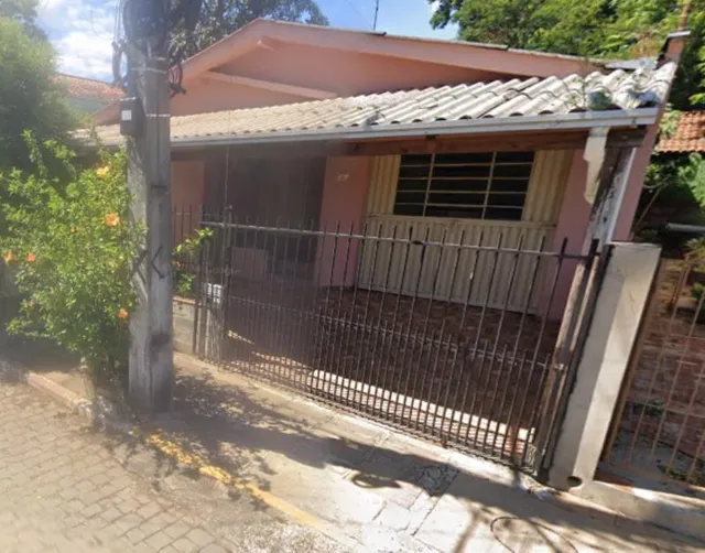 Casa com 3 dormitórios