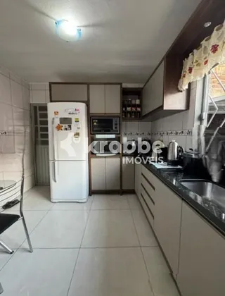 Casa com 2 dormitórios, foto 5
