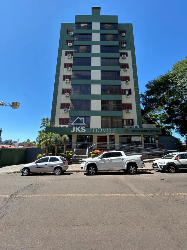 Apartamento com 2 dormitórios, foto 2