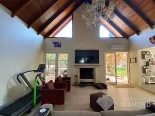 Casa com 4 dormitórios, foto 5