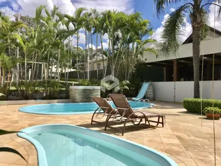 Casa com 4 dormitórios, foto 10