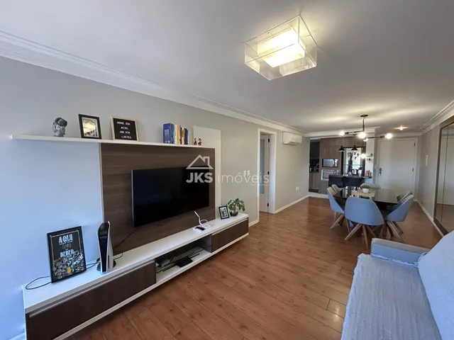 Apartamento com 2 dormitórios, foto 3