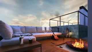 Apartamento com 2 dormitórios, foto 7