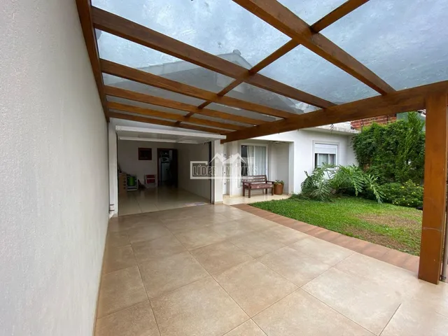 Casa com 4 dormitórios, foto 3
