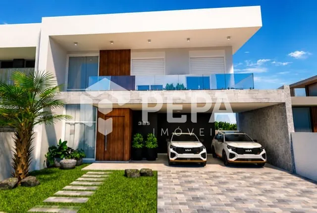 Casa com 5 dormitórios