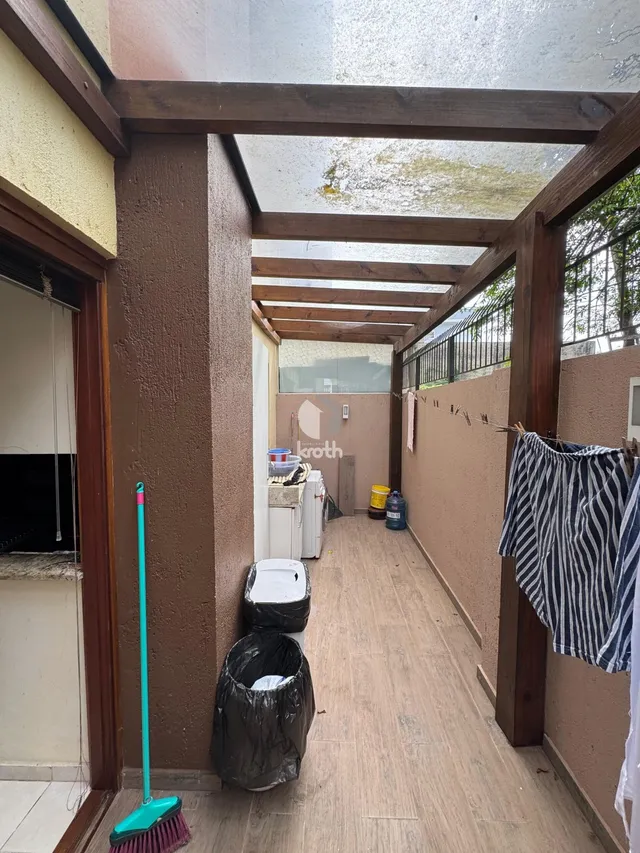 Sobrado com 3 dormitórios, foto 2