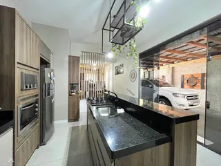Casa com 3 dormitórios, foto 8