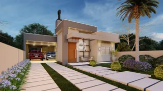 Casa com 3 dormitórios, foto 1