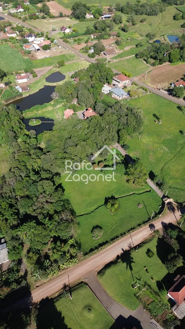 Área rural, foto 4