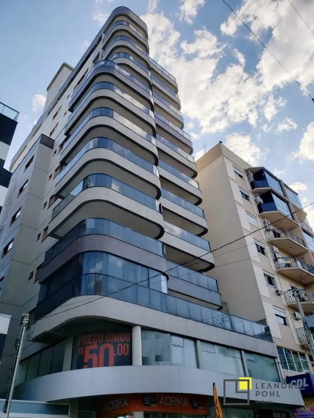 Apartamento com 3 dormitórios