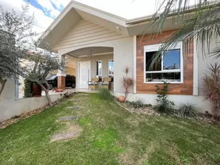 Casa com 3 dormitórios, foto 1