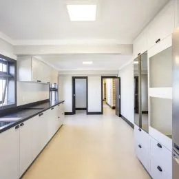 Casa com 4 dormitórios, foto 13