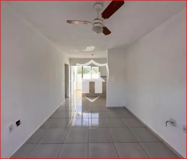 Casa geminada com 2 dormitórios, foto 2