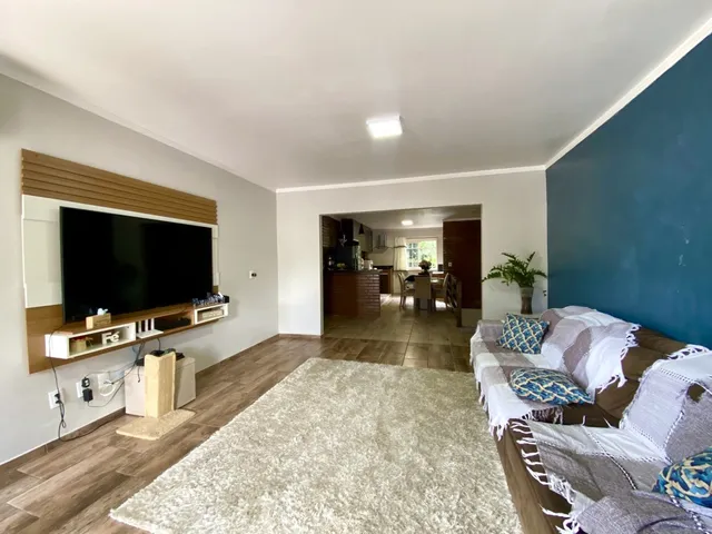 Casa com 2 dormitórios, foto 3