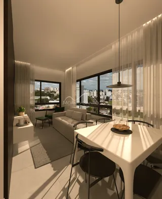 Apartamento com 2 dormitórios, foto 4