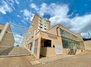 Apartamento com 2 dormitórios, foto 1