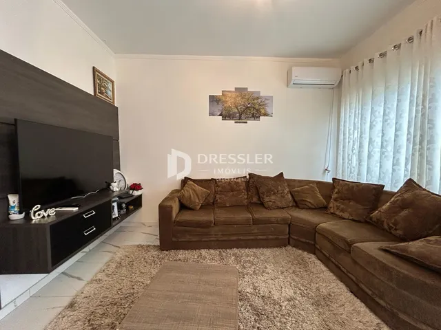 Casa geminada com 2 dormitórios, foto 3