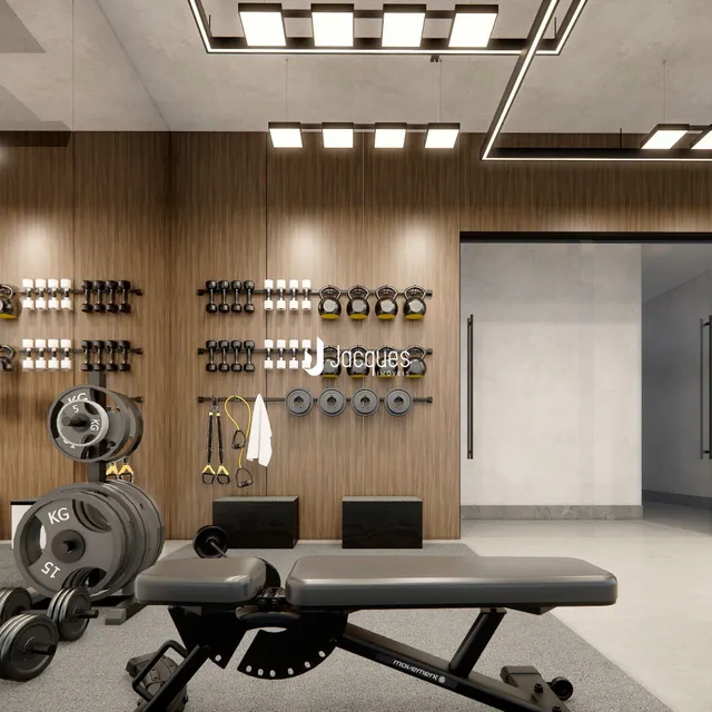 Sala comercial, foto 4