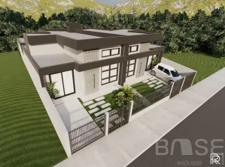 Casa geminada com 2 dormitórios, foto 8