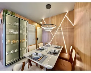 Apartamento com 2 dormitórios, foto 5
