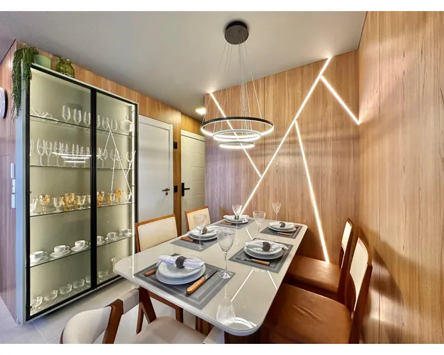 Apartamento com 2 dormitórios, foto 5