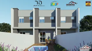 Sobrado com 2 dormitórios, foto 2