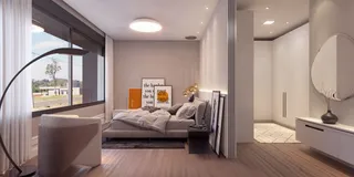 Casa com 3 dormitórios, foto 7
