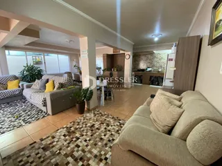 Casa com 3 dormitórios, foto 4